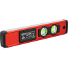 Електронний рівень YATO YT-30396 з LED-дисплеєм