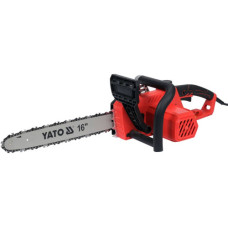Ланцюгова електропила YATO 2400 Вт 16