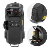 Компресор INTERTOOL PT-0009 24 л