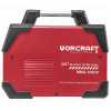 Інверторний зварювальний апарат Worcraft MMA-160DP