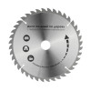 Пила дискова INTERTOOL WT-0623