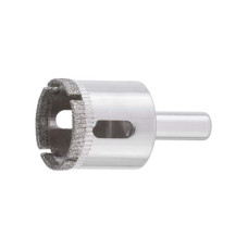 Коронка трубчаста по склу та кераміці INTERTOOL SD-0359 30 мм