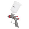 Краскопульт пневматичний LVLP TEFLON INTERTOOL PT-0144