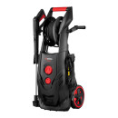 INTERTOOL WT-1509 мийка високого тиску 2500 Вт, ном. 7 л/хв, макс. 7.8 л/хв, 130..