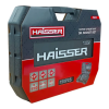 Набір інструментів професійний HAISSER (70232)