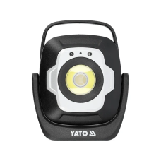 Прожектор діодний YATO YT-818214 переносний, 10Вт