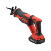 Пила шаблева акумуляторна YATO YT-828153 Li-Ion 18 В