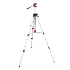 Штатив 1.5 м для лазерного рівня, 1/4" INTERTOOL MT-3059