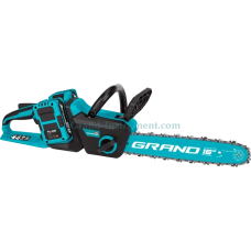 Акумуляторна ланцюгова пила GRAND АПЦ-40А/16"-8 (GRAPCM40А/16-8)