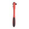 Рукоятка з храповим механізмом на 72 зуби 3/8", Cr-v.(Professional) INTERTOOL HT-2112