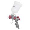 Краскопульт пневматичний LVLP TEFLON INTERTOOL PT-0143