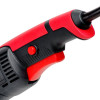 Шліфмашина кутова 1200Вт INTERTOOL WT-0224, діаметр кола 125мм, 11000 об/хв