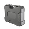 Шліфмашина пряма (гравер) INTERTOOL WT-0516