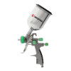Краскопульт пневматичний LVLP GREEN INTERTOOL PT-0131