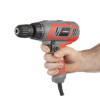 Дриль-шуруповерт електричний INTERTOOL DT-0103