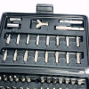 Набір біт EURO CRAFT ECSB100 100 шт.