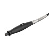 Вал гнучкий INTERTOOL DT-0519 для прямої шліфувальної машини WT-0516/DT-0517