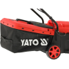 Газонокосарка мережева YATO YT-852081