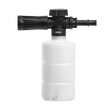 Насадка пінна INTERTOOL DT-1532 (DT-1502/DT-1503/1504/1508/1515/1517/WT-1509)