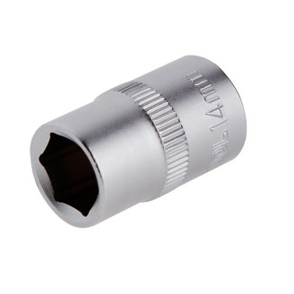 INTERTOOL ET-2014 Головка шестигранна 1/2", 14мм*38мм