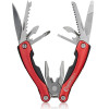 Мультиінструмент INTERTOOL HT-0541