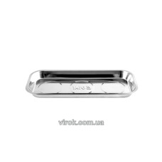 Посудина прямокутна YATO YT-0831 з магнітним дном, 350 х 150 мм