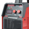 Інверторний зварювальний апарат Worcraft MMA-160DP