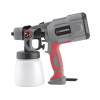 Краскопульт електричний HVLP INTERTOOL DT-5055