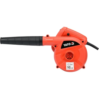 Пилосос мережевий YATO YT-85170 600Вт