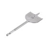 Свердло по дереву пухове, 55×150 мм, HEX INTERTOOL SW-0055