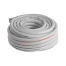 Шланг INTERTOOL GE-4142 для поливу 5-ти шаровий  3/4", 20 м, армований PVC