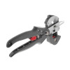 Секатор для щеплення 200мм, Carbon INTERTOOL FT-1020