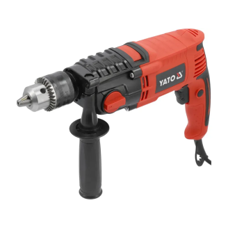 Дриль ударний мережевий 230B YATO YT-82045