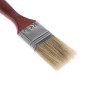 Пензель флейцовий 38*14*40 мм INTERTOOL KT-1036