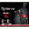 Шуруповерт акумуляторний NARVA NCD-16BL
