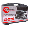 Набір інструментів INTERTOOL ET-6023