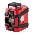Лазерний рівень INTERTOOL MT-3062