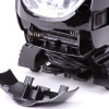 Автомобільний компресор INTERTOOL AC-0002