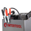 Пускозарядний пристрій INTERTOOL AT-3016