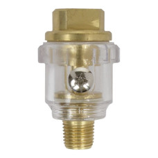Міні-маслянка INTERTOOL PT-1440 для пневмоінструменту 1/4"