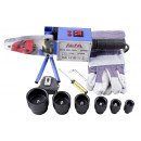 Паяльник для пластикових труб AL-FA LPW002 2720W