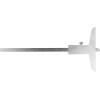 Глибиномір повзунковий YATO YT-72240 l= 150 мм