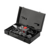Паяльник для пластикових труб INTERTOOL RT-2112