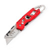 Ніж трапецеподібний INTERTOOL HT-0531