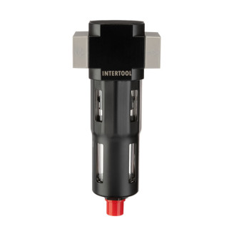 Фільтр для очищення повітря 3/4" INTERTOOL PT-1414
