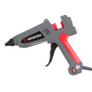 Пістолет клейовий INTERTOOL RT-1106 100(300) Вт, 230 В, 215-230 °C під стрижні 1..