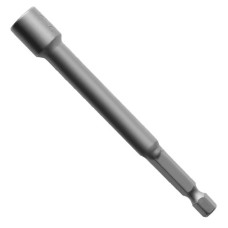 Комплект насадок до викруток торцевих 10x36 мм уп. 5 шт. INTERTOOL VT-0060
