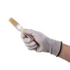INTERTOOL KT-1225 Пензель флейцевий 25*10*42 мм
