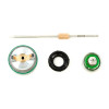 Комплект форсунки INTERTOOL PT-2106