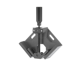 Струбцина кутова INTERTOOL HT-6043